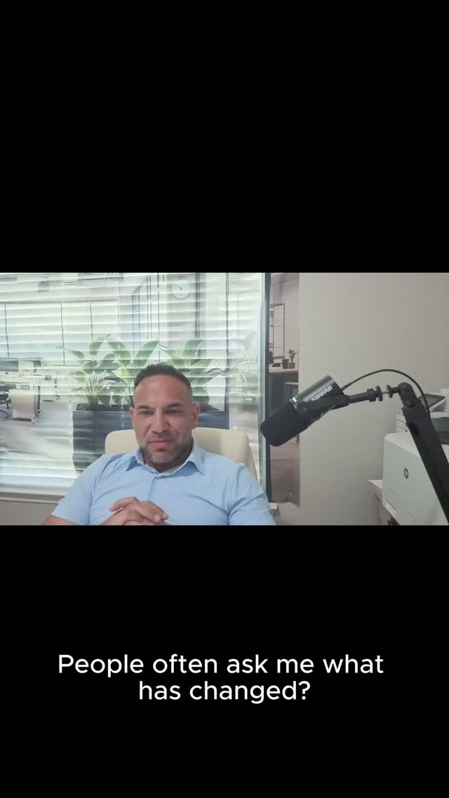 Why patients stay with our Cy-Fair team